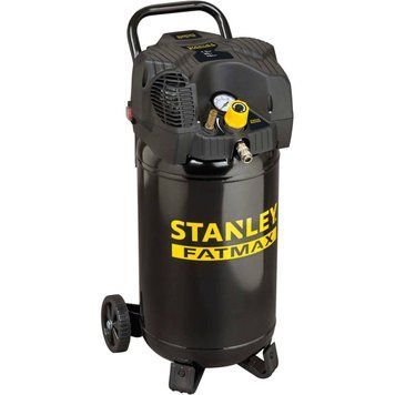 Компресор повітряний безмасляний STANLEY FMXCM0001E FMXCM0001E фото