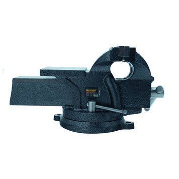 Тиски слесарные Procraft PBV150 PC-001501 фото