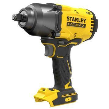 Гайковерт ударний акумуляторний STANLEY FATMAX SFMCF940B SFMCF940B фото