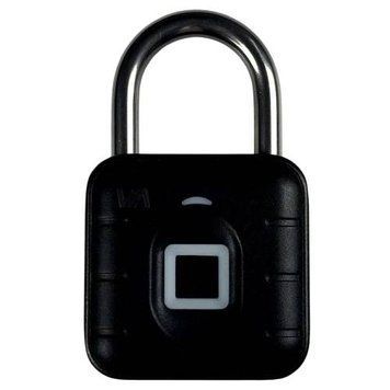 Замок навесной со считывателем отпечатка пальца Via Security VL-1F/TB 99-00021543 фото