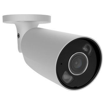 IP видеокамера Ajax BulletCam HL (5 Mp/2.8 mm) white 99-10027509 фото