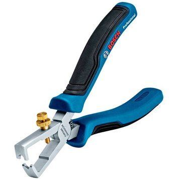 Съемник изоляции Bosch Professional 160 мм 99-00023334 фото