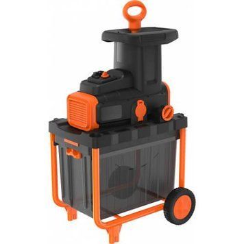 Измельчитель пней Электрический BLACK+DECKER BEGAS5800 BEGAS5800 фото