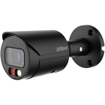 IP Камера Dahua DH-IPC-HFW2249S-S-IL-BE WizSense Smart Dual Light 99-00021513 фото