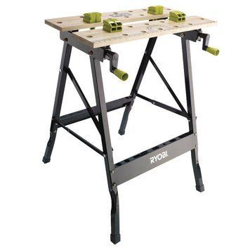 Станок складной Ryobi RWB01 (5133001778) 5133001778 фото