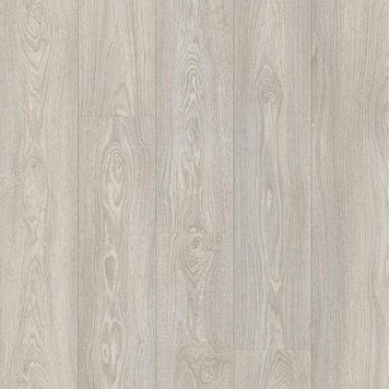 Плитка ПВХ Tarkett Art Vinyl ModulArt7 OAK STREET GREY 127152 фото