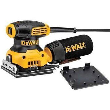 Шліф.маш. DeWALT DWE6411 DWE6411 фото