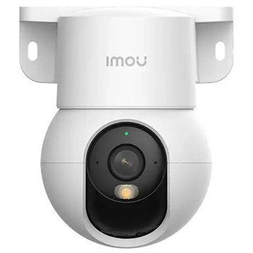 IP видеокамера Imou Ranger Mini (IPC-K2MP-5H1WE) 5МП (3.6мм) 99-00024394 фото