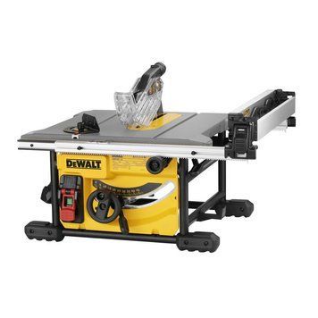 Пила настольно-циркулярная сетевая DeWALT DWE7485 DWE7485 фото