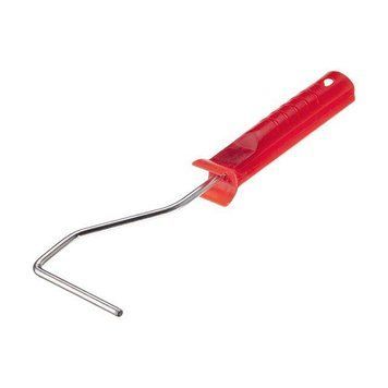 Ручка для валика 60*6 мм INTERTOOL KT-4906 KT-4906 фото