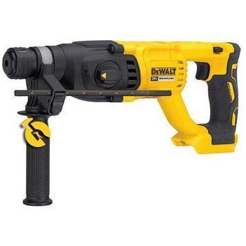 Перфоратор DeWalt DCH133N DCH133N фото