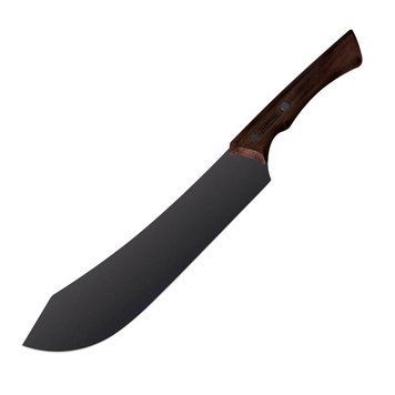 Нож TRAMONTINA Churrasco Black для мяса 253 мм (22844/110) 22844/110 фото