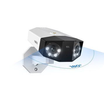IP камера Reolink Duo Series P750 (Duo 3 PoE) P750 фото
