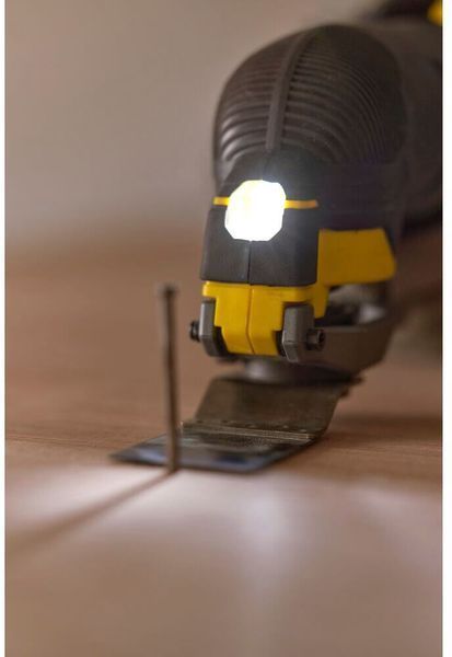 Багатофункціональний інструмент акумуляторний STANLEY FATMAX SFMCE500D2K SFMCE500D2K фото