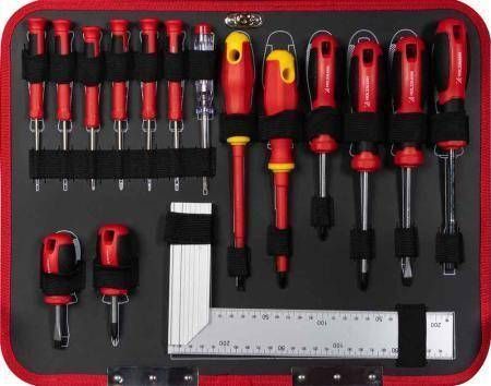 Ящик інструментів Holzmann WZK167PRO WZK167PRO фото