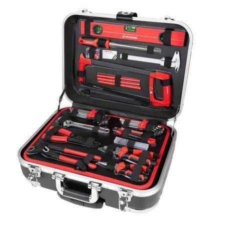 Ящик інструментів Holzmann WZK167PRO WZK167PRO фото