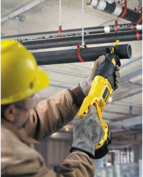Полотно бильное биметаллическое DeWALT DT2361 DT2361 фото