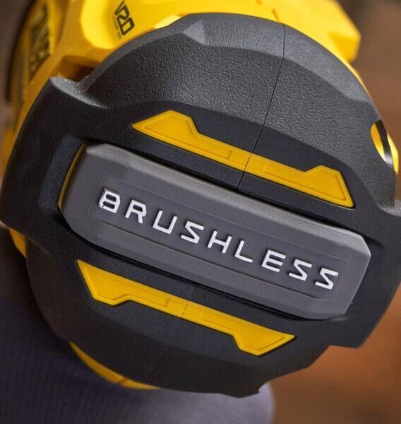 Гайковерт ударный аккумуляторный STANLEY FATMAX SFMCF940B SFMCF940B фото