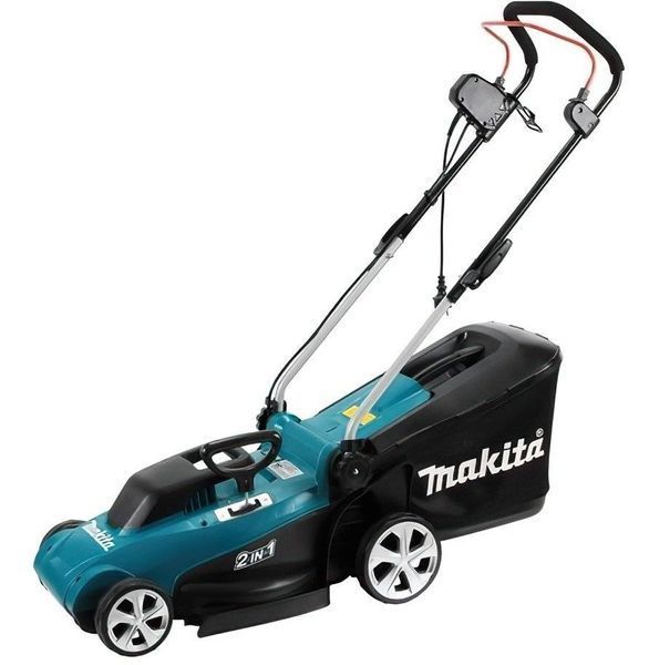 Газонокосилка Makita ELM3320 ELM3320 фото