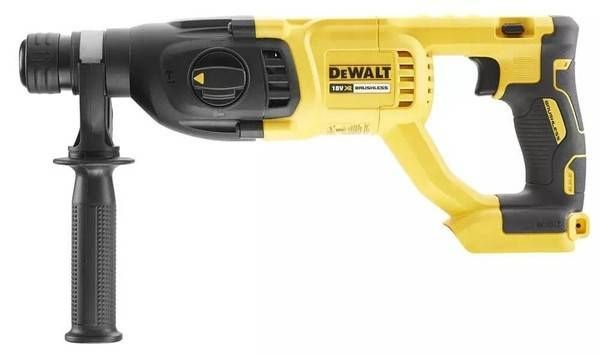 Перфоратор DeWalt DCH133N DCH133N фото