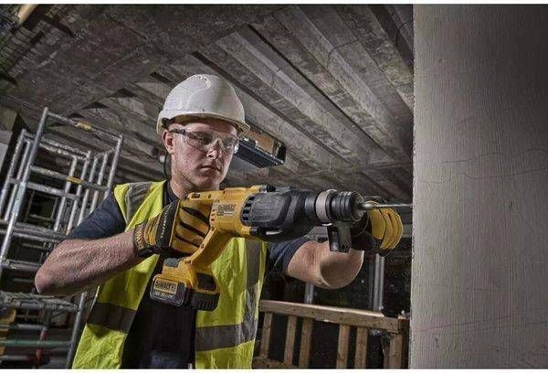 Перфоратор DeWalt DCH133N DCH133N фото