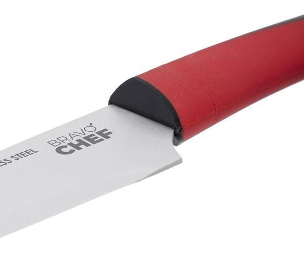 Нож кухонный Bravo Chef 20 см (BC-11000-4) BC-11000-4 фото