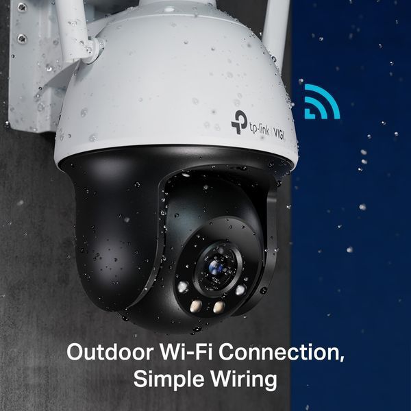 IP камера TP-Link VIGI C540-W V2 VIGI C540-W V2 фото