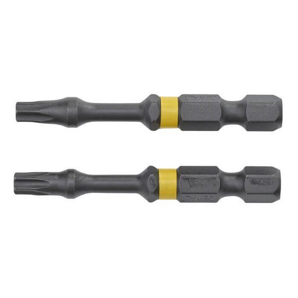 Набор бит DeWALT DT70534T DT70534T фото