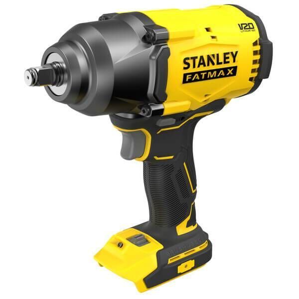 Гайковерт ударный аккумуляторный STANLEY FATMAX SFMCF940B SFMCF940B фото