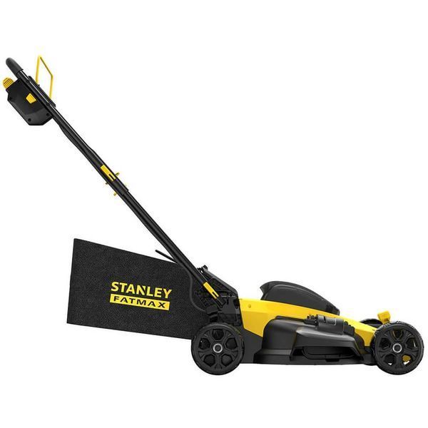 Газонокосилка STANLEY FATMAX SFMCMW2651M SFMCMW2651M фото