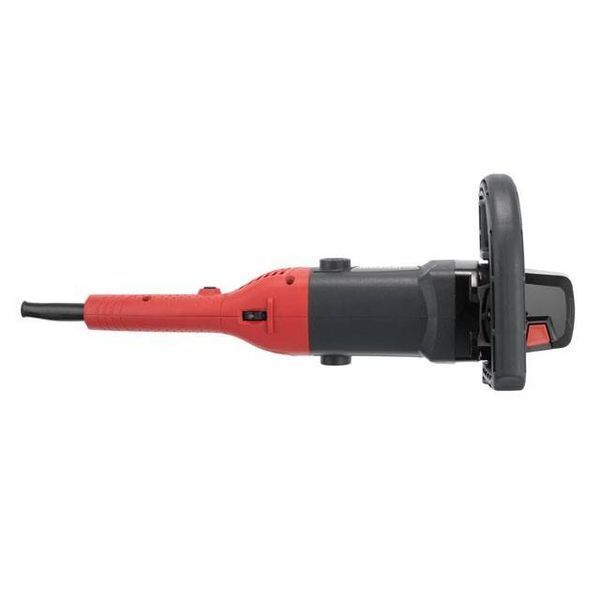 Полировочная машина STORM 1400 Вт, 800-3200 об/мин, 180 мм, 230 В INTERTOOL WT-1800 WT-1800 фото