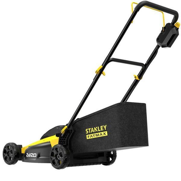 Газонокосилка STANLEY FATMAX SFMCMW2651M SFMCMW2651M фото