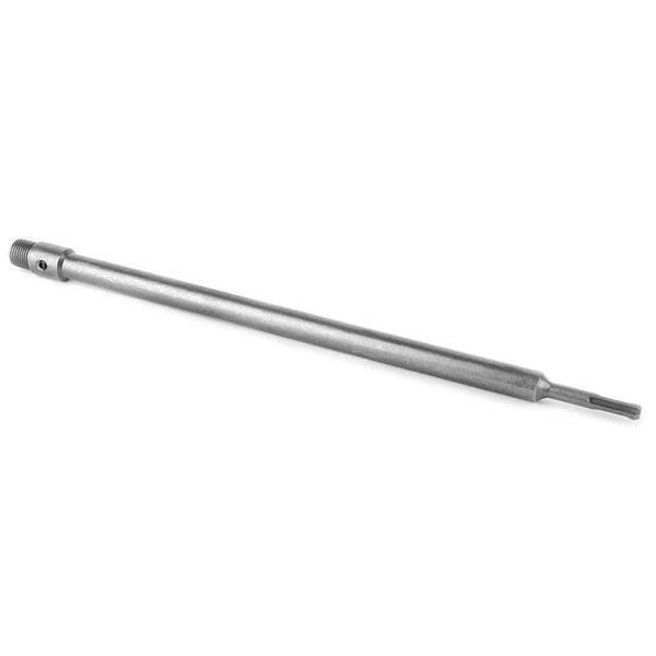 Перехідник SDS Plus 450 мм для коронок по бетону INTERTOOL SD-0416 SD-0416 фото