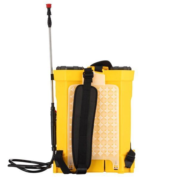 Опрыскиватель аккумуляторный 2E AquaSpray 18LR (2E-18LBS) 2E-18LBS фото