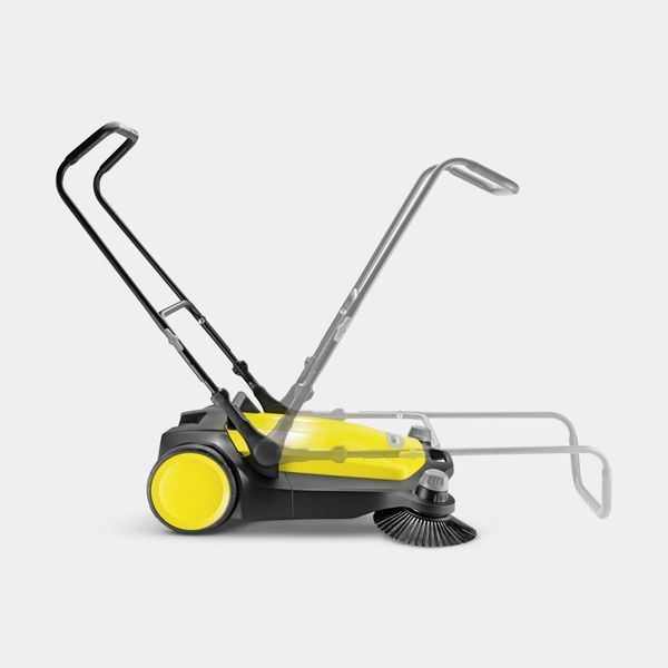 Ручная подметальная машина Karcher S 6 Twin (1.766-460.0) 1.766-460.0 фото