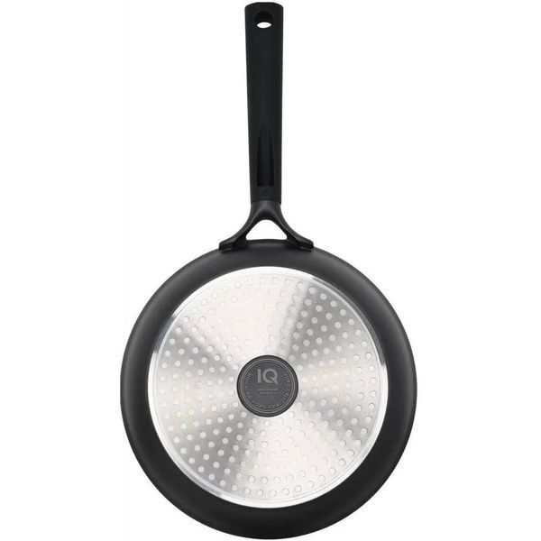 Сковорідка IQ Be Traditional глибока 20 см б/кришки (IQ-1145-20) IQ-1145-20 фото