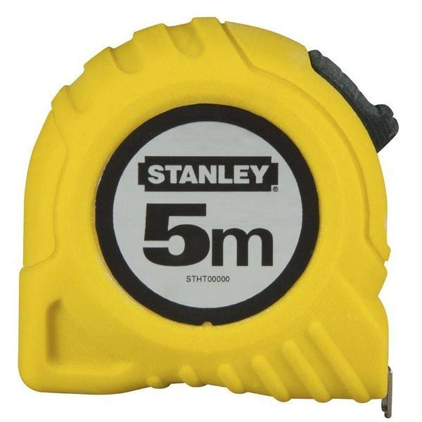 Измерительная рулетка Stanley Global Tape 5м (0-30-497) 0-30-497 фото
