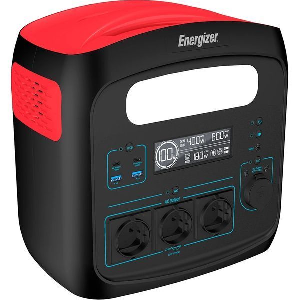 Зарядная станция Energizer PPS960W1 PPS960W1 фото