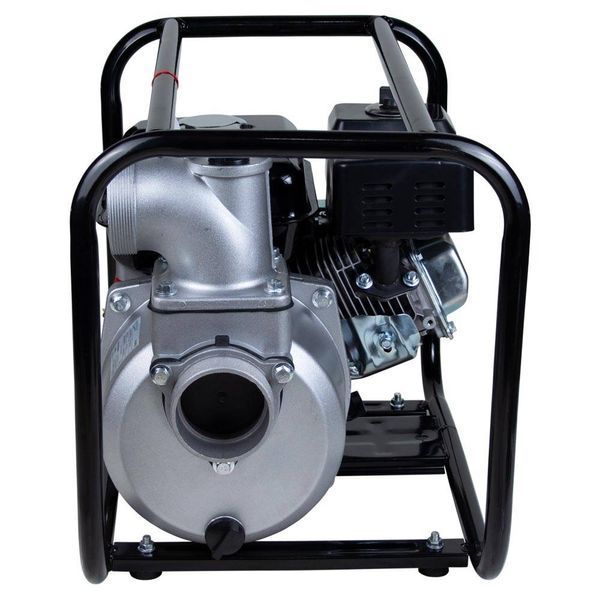 Мотопомпа 7.5 л.с. Hmax 30м Qmax 70м&sup3;/час (4-х тактный) AQUATICA AQ30CX (772532) SG-772532 фото