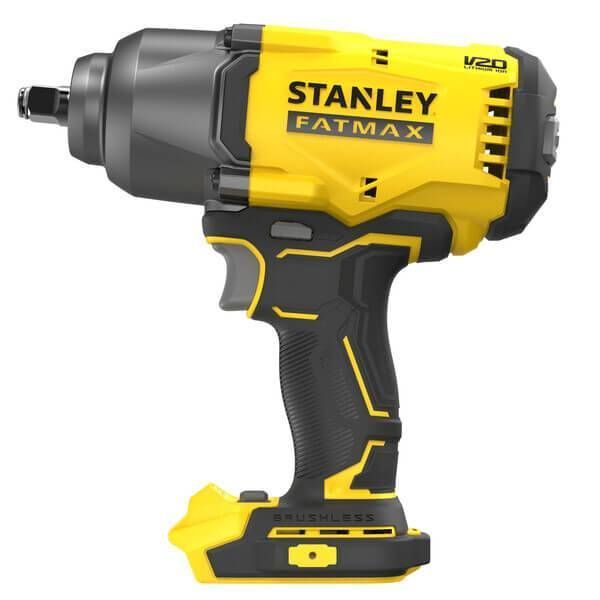Гайковерт ударный аккумуляторный STANLEY FATMAX SFMCF940B SFMCF940B фото