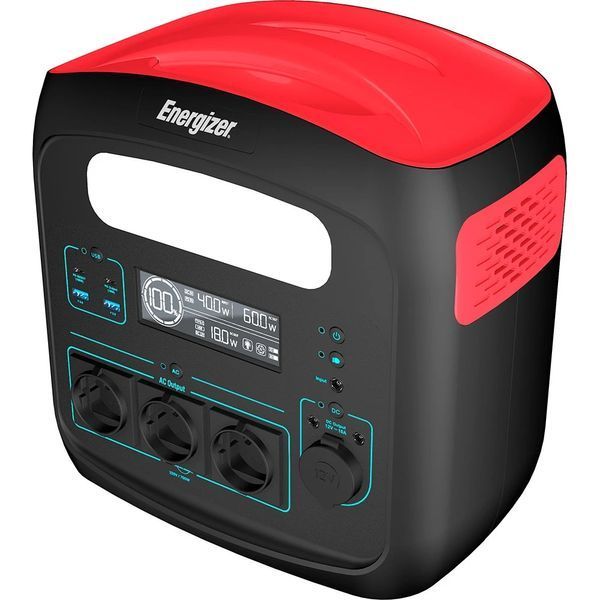 Зарядная станция Energizer PPS960W1 PPS960W1 фото