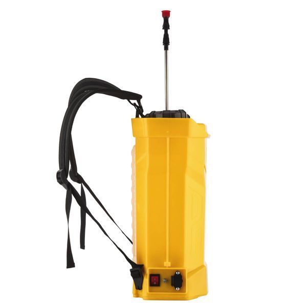 Опрыскиватель аккумуляторный 2E AquaSpray 18LR (2E-18LBS) 2E-18LBS фото