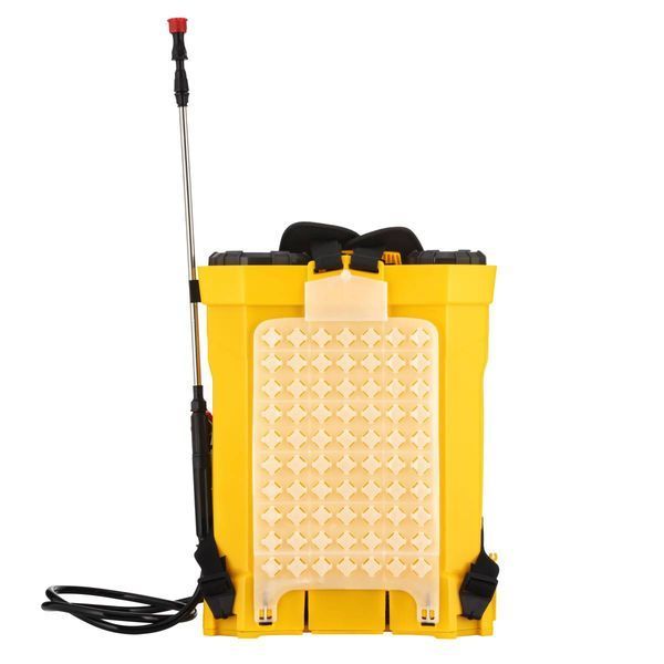 Опрыскиватель аккумуляторный 2E AquaSpray 18LR (2E-18LBS) 2E-18LBS фото