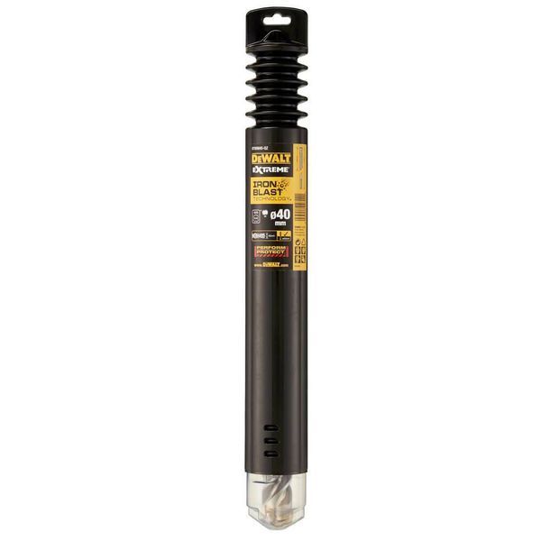 Бур DeWALT DT60845 DT60845 фото