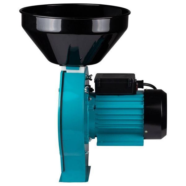 Подрібнювач зерна 1.8кВт до 250кг/ч (зернові) SIGMA (5381311) SG-5381311 фото