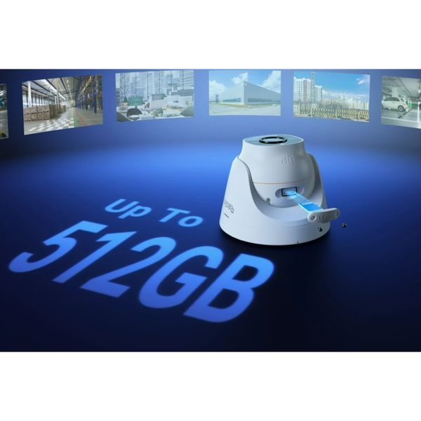 IP-камера Reolink RP-PCT12M 4 mm RP-PCT12M 4 mm фото