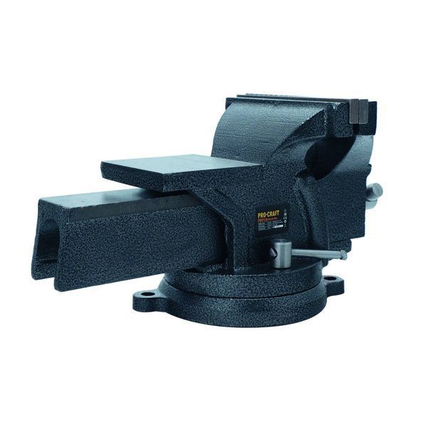 Лещата слюсарні Procraft PBV150 PC-001501 фото