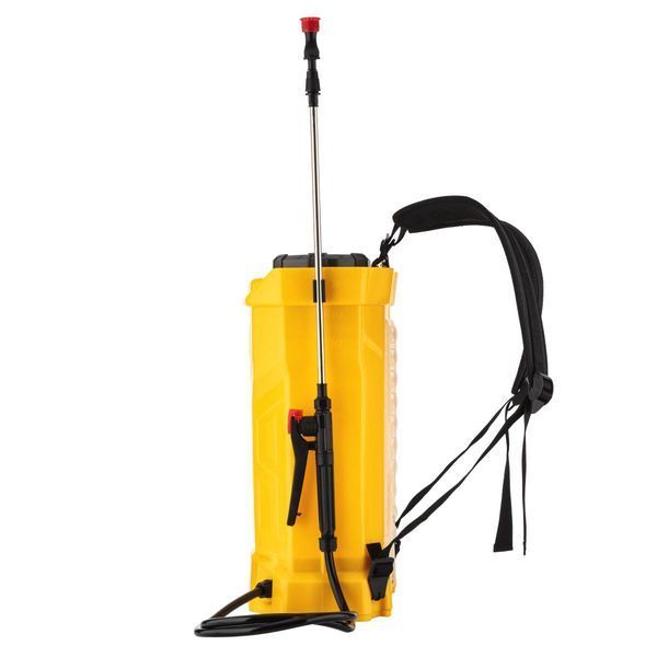 Опрыскиватель аккумуляторный 2E AquaSpray 18LR (2E-18LBS) 2E-18LBS фото