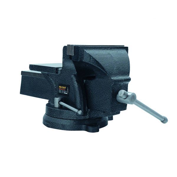 Лещата слюсарні Procraft PBV150 PC-001501 фото