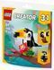 LEGO 30693 Creator Тропический тукан 30688 фото 5